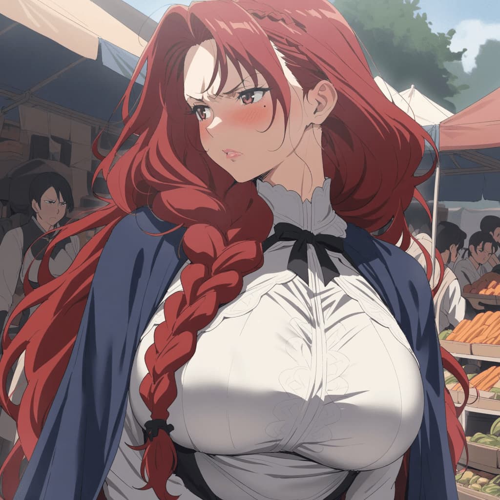 Immagine del personaggio - Character image