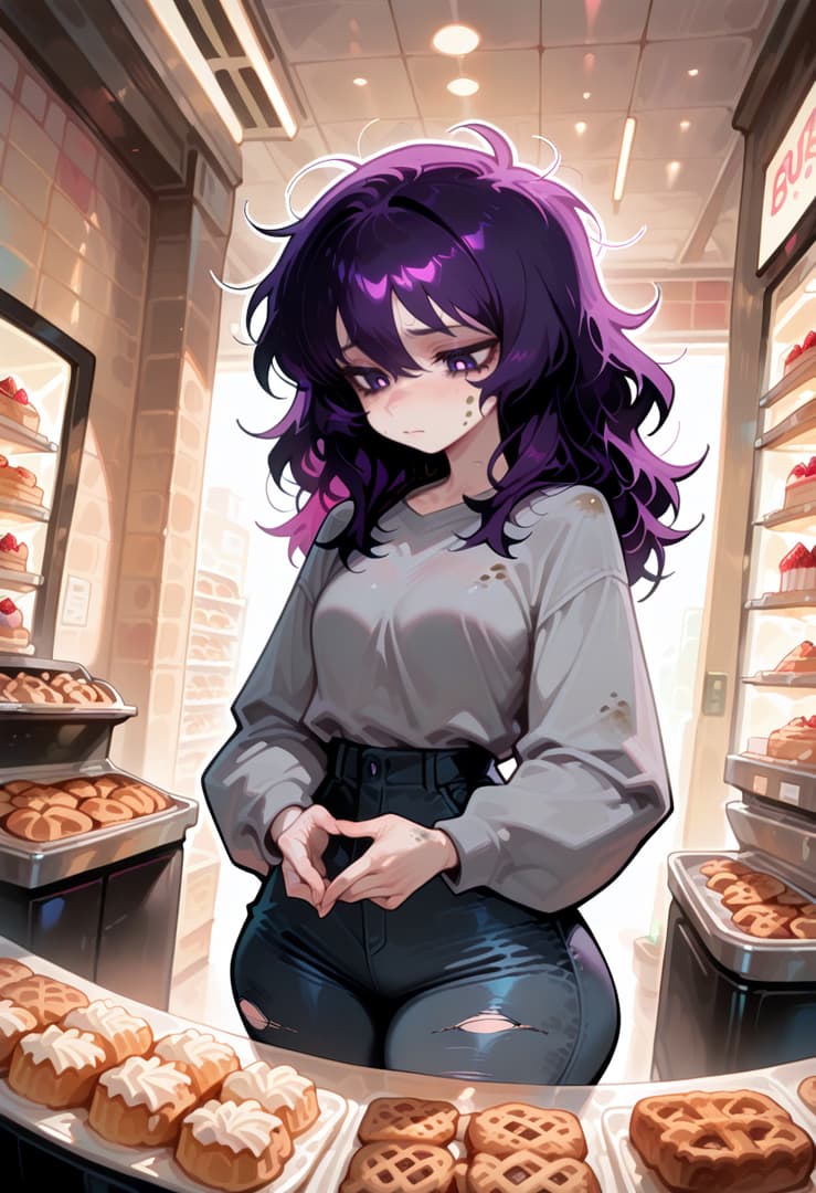 Image du personnage - Character image