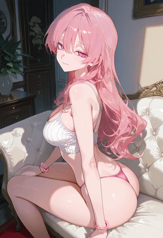 Immagine del personaggio - Character image