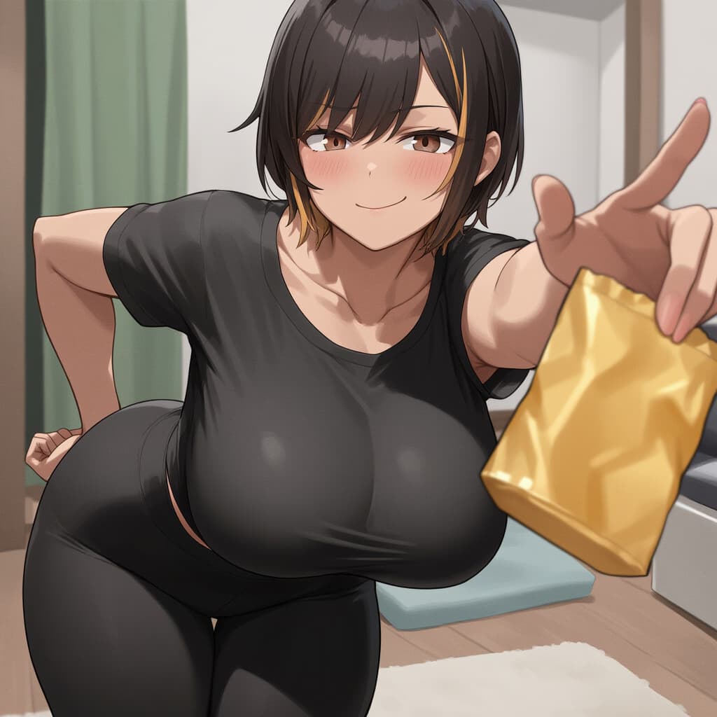 Imagen del personaje - Character image