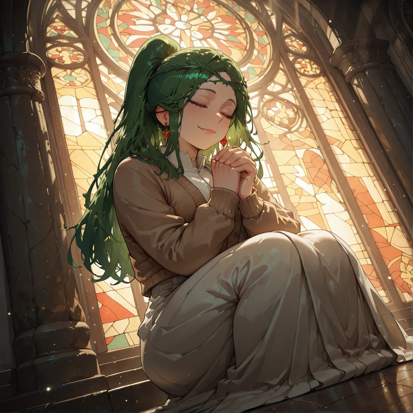 Shiozaki Ibara