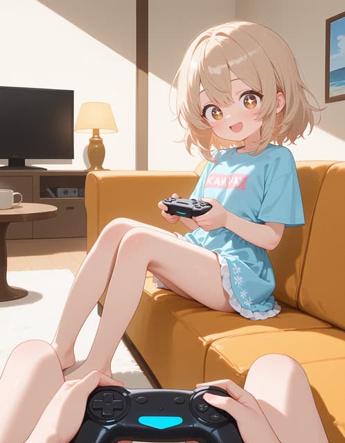 Imagen del personaje - Character image