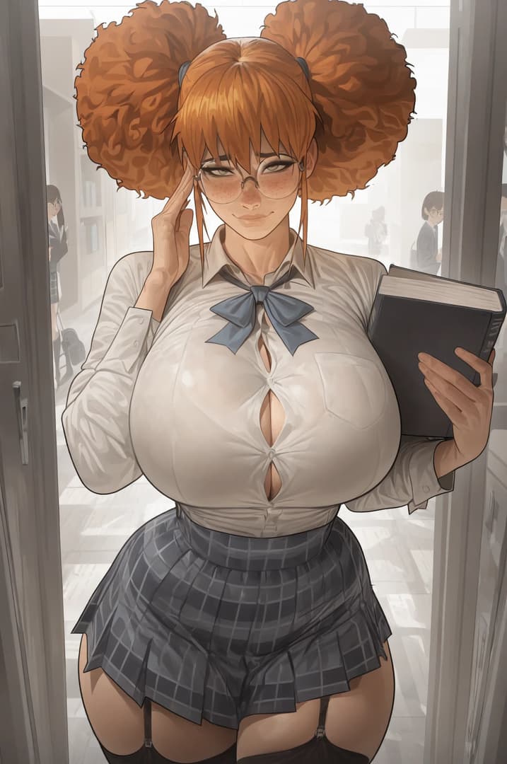 Immagine del personaggio - Character image
