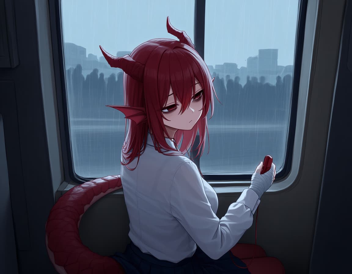 Immagine del personaggio - Character image
