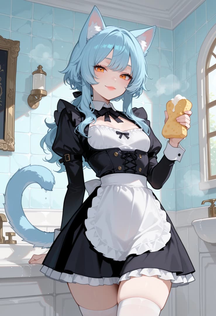 Charakterbild - Character image