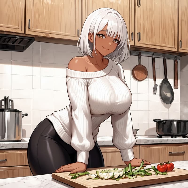 캐릭터 이미지 - Character image