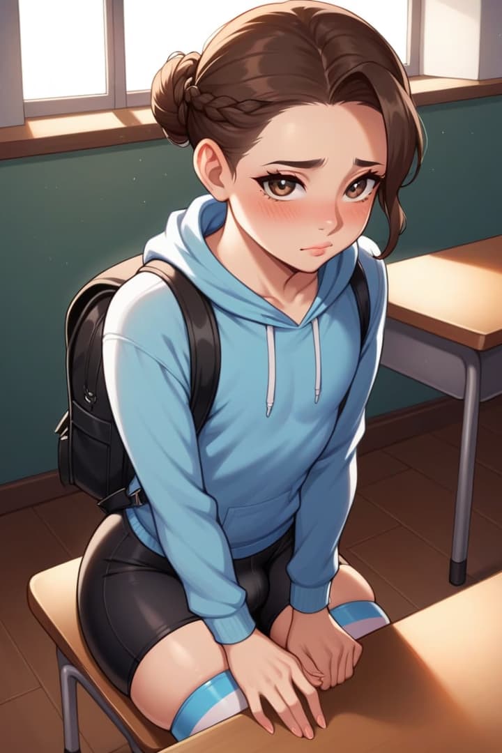 Charakterbild - Character image