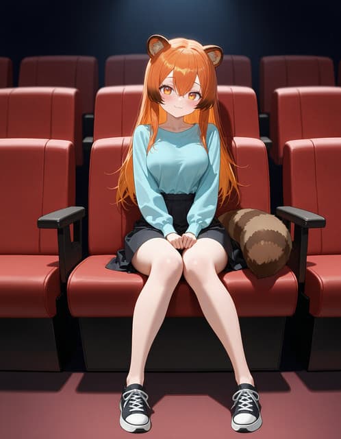 Immagine del personaggio - Character image