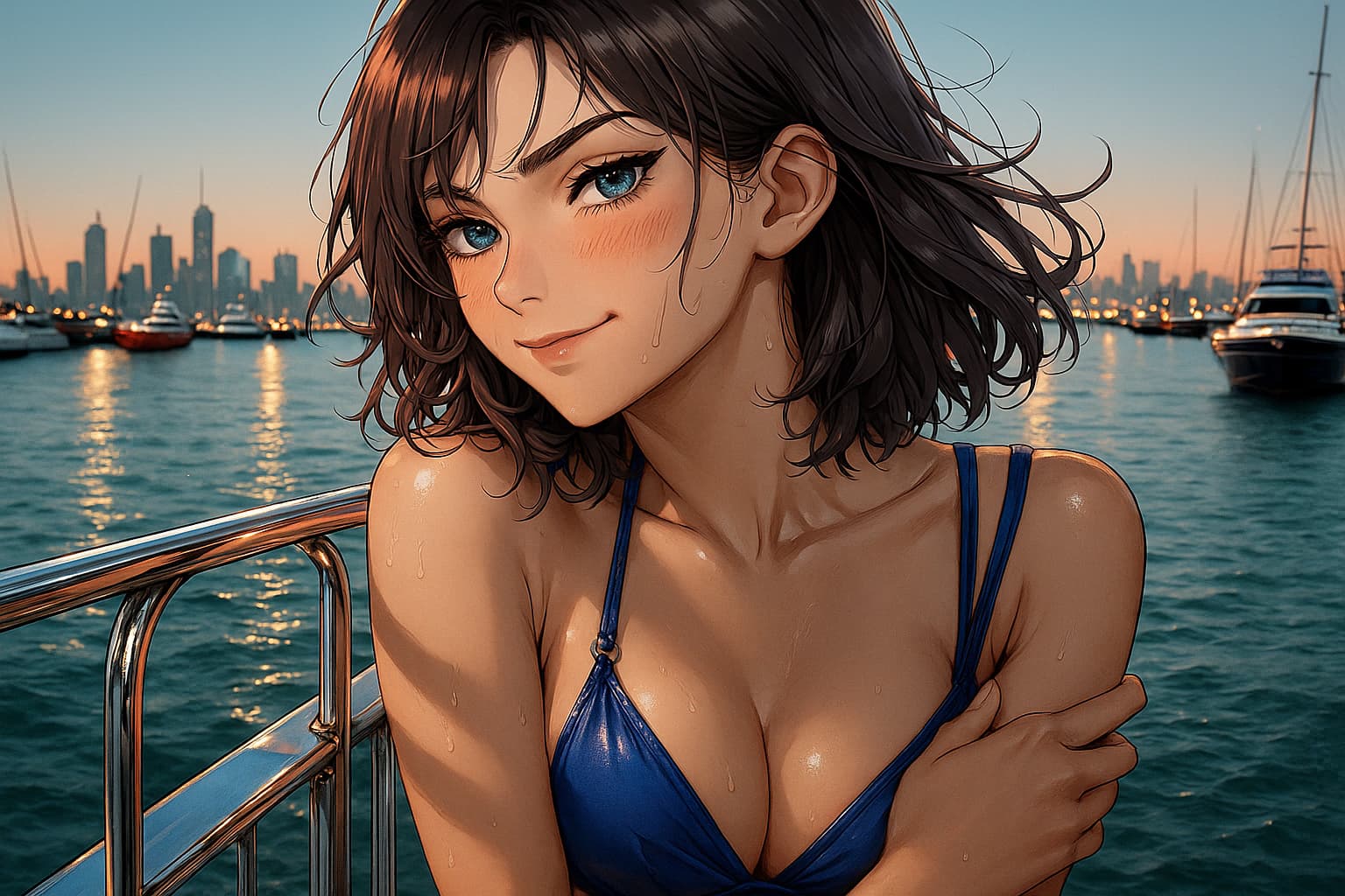 รูปภาพตัวละคร - Character image