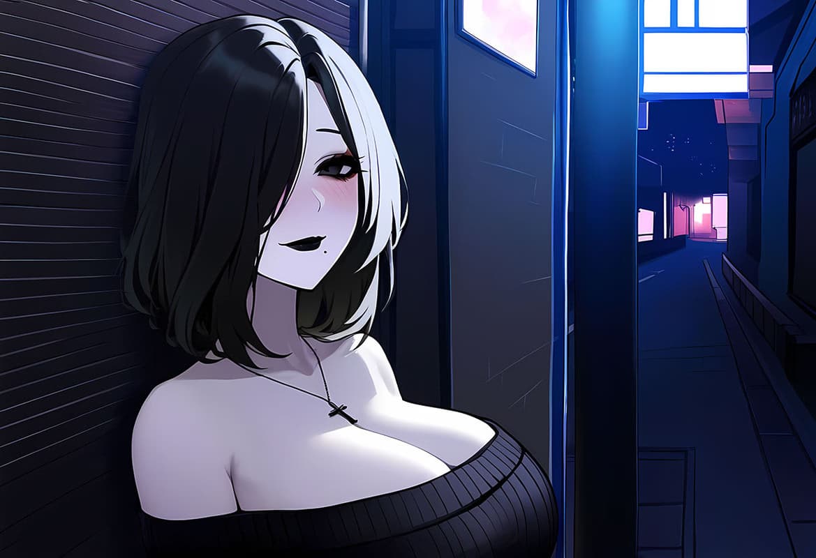 캐릭터 이미지 - Character image