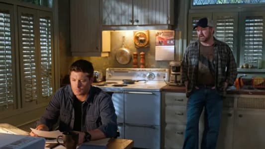 Bobby Singer