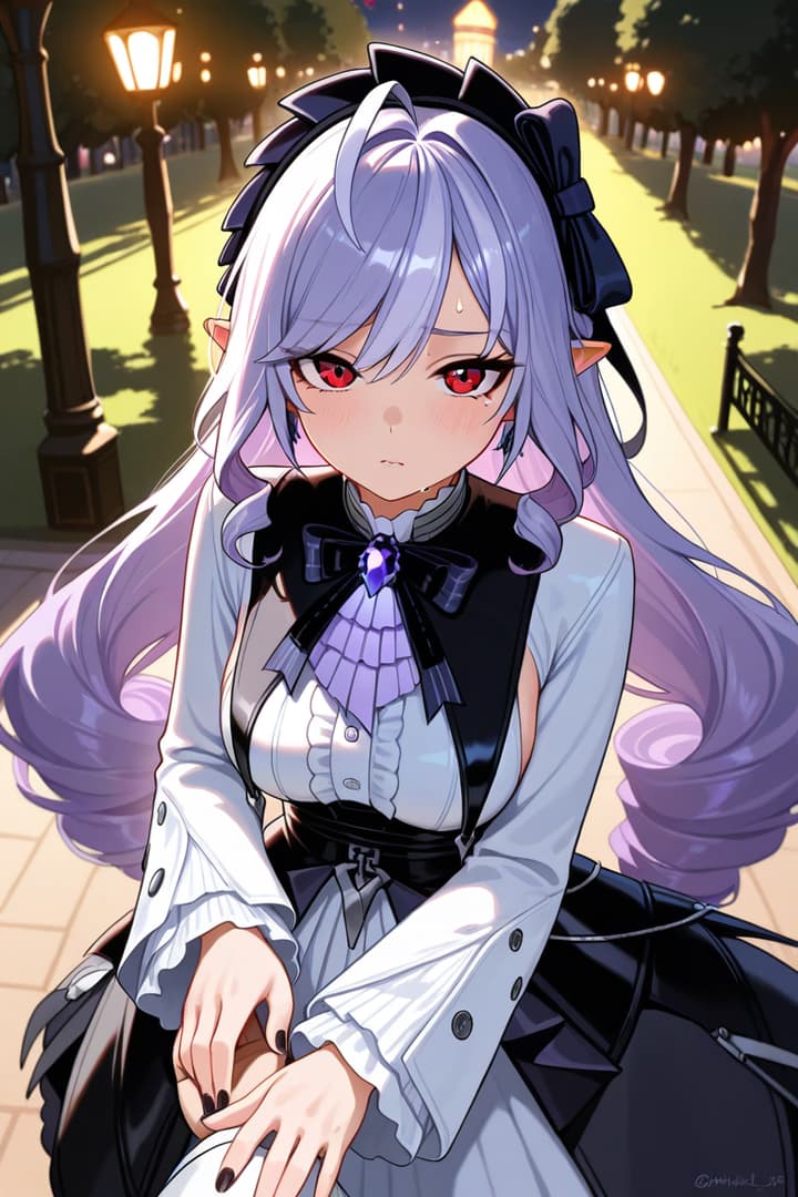 Karakter görseli - Character image
