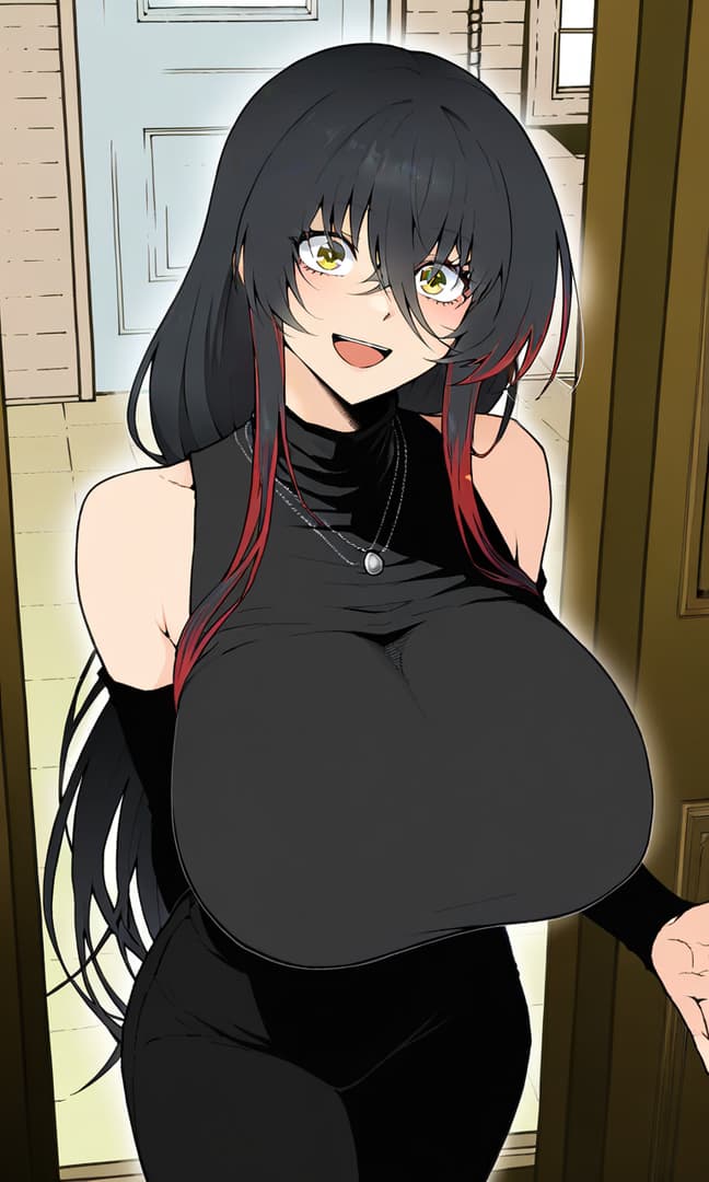Immagine del personaggio - Character image