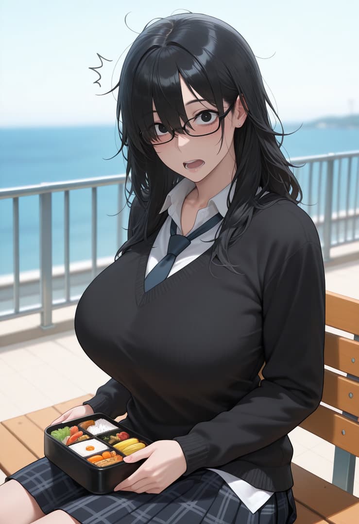 Immagine del personaggio - Character image