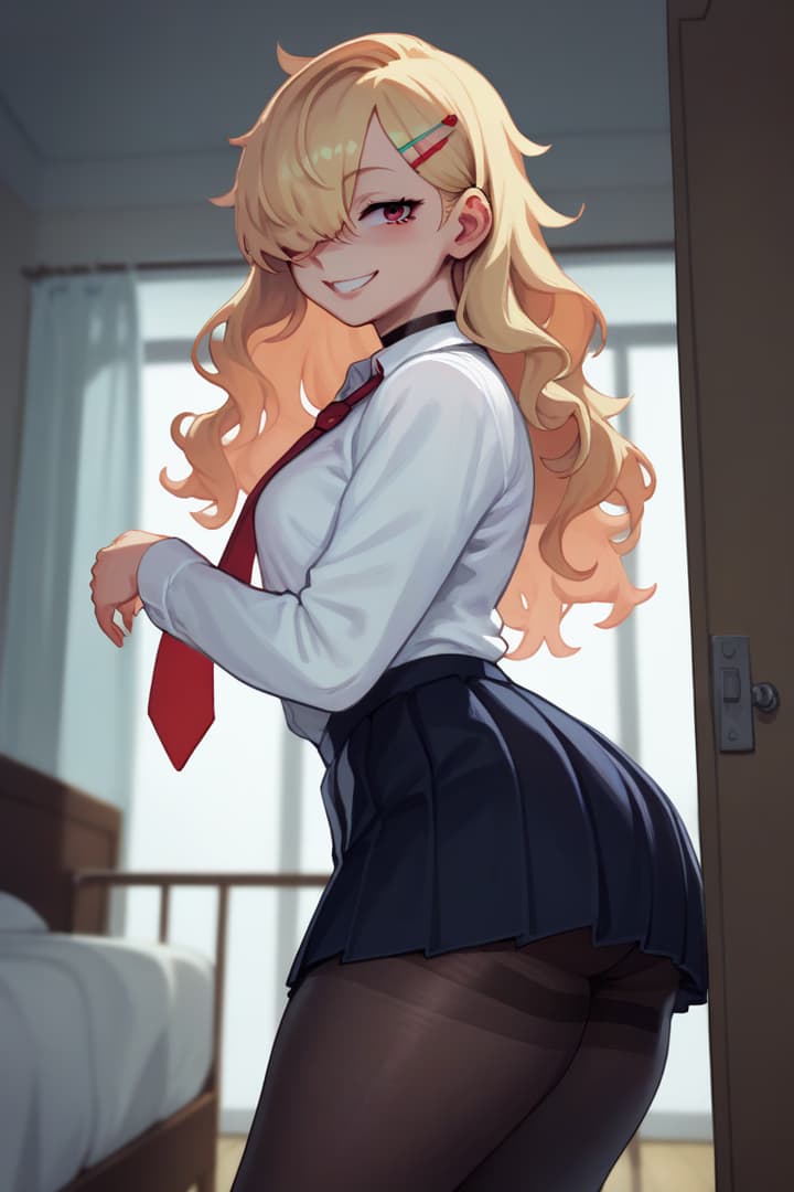 캐릭터 이미지 - Character image