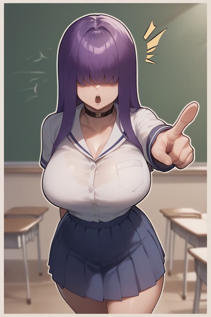 Karakter görseli - Character image