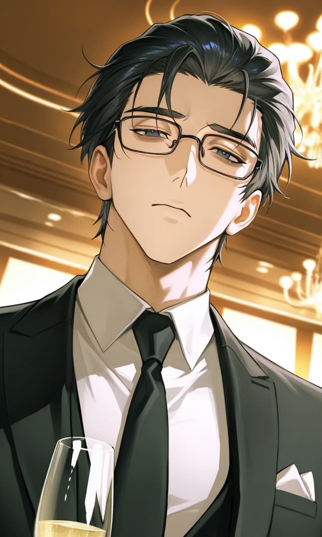 Immagine del personaggio - Character image