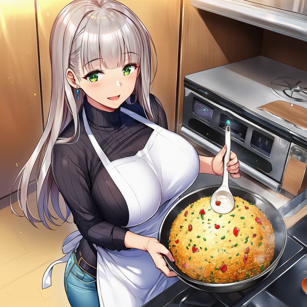 캐릭터 이미지 - Character image