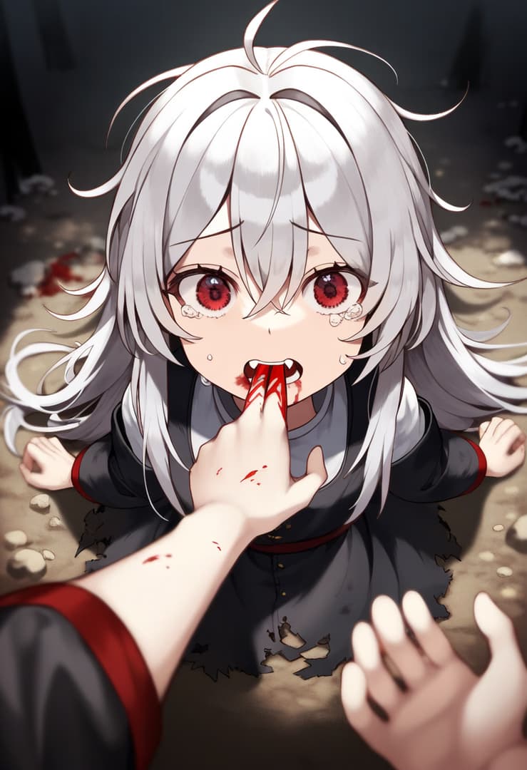 Imagen del personaje - Character image
