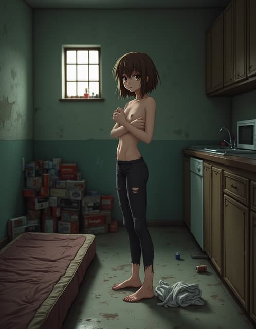 Charakterbild - Character image