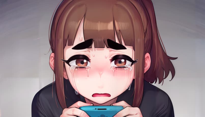 캐릭터 이미지 - Character image