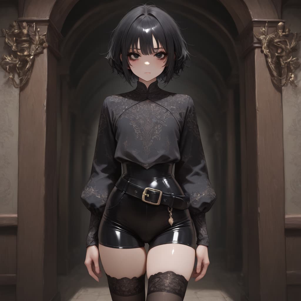 Immagine del personaggio - Character image