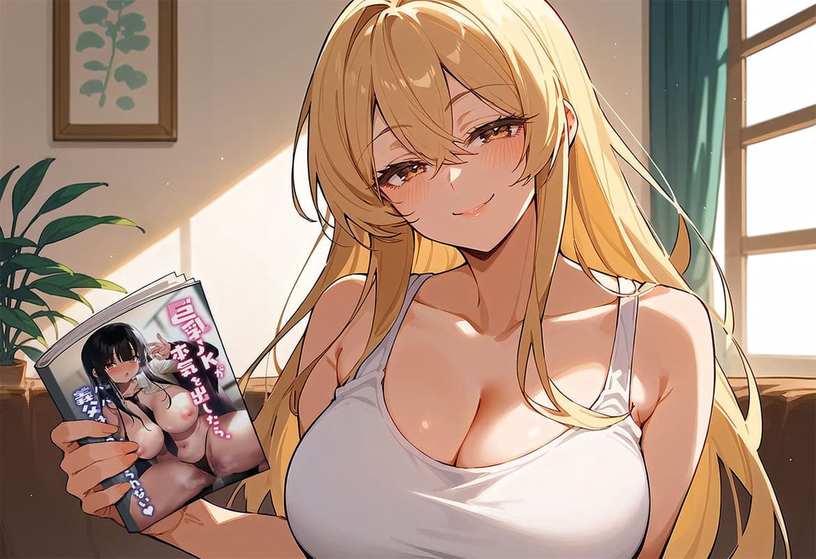 Immagine del personaggio - Character image