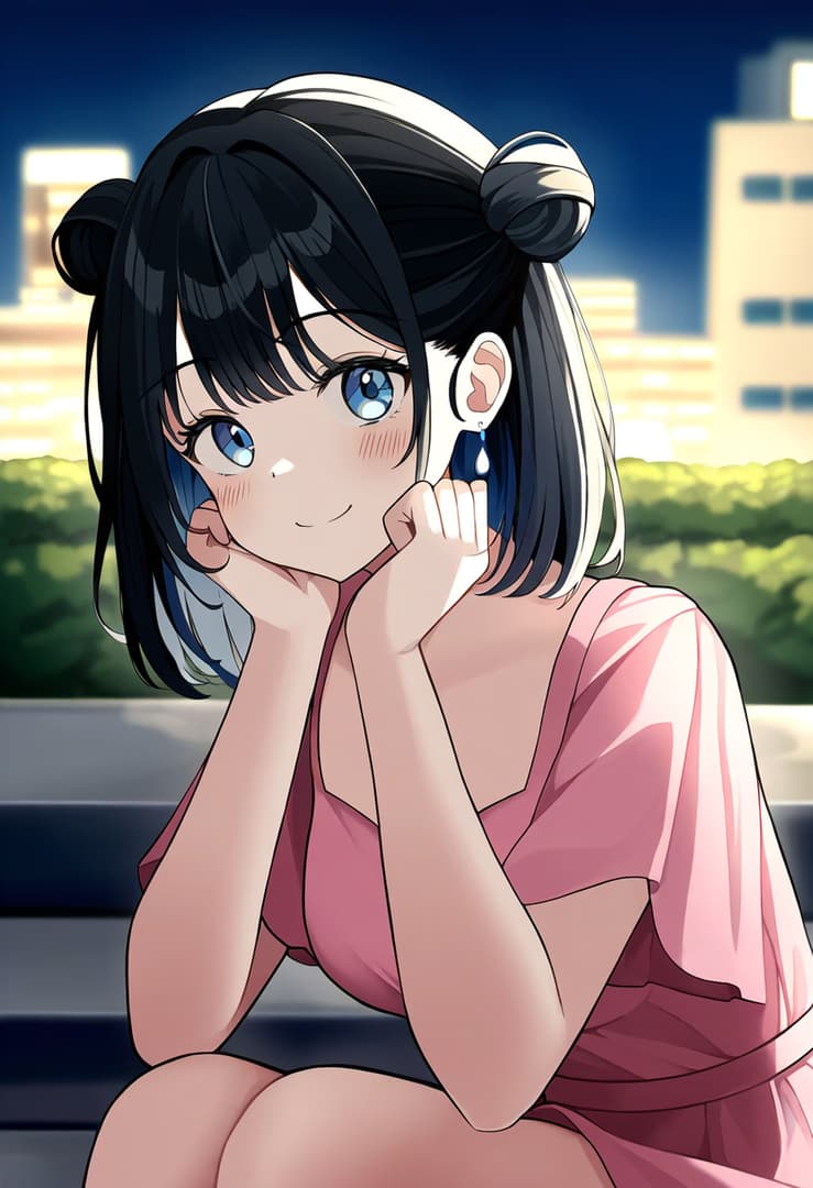 Charakterbild - Character image