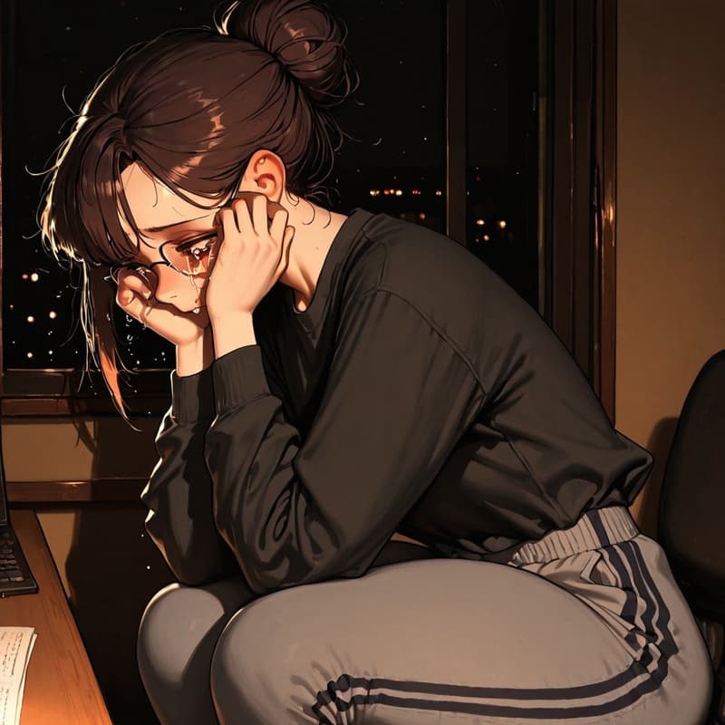 캐릭터 이미지 - Character image