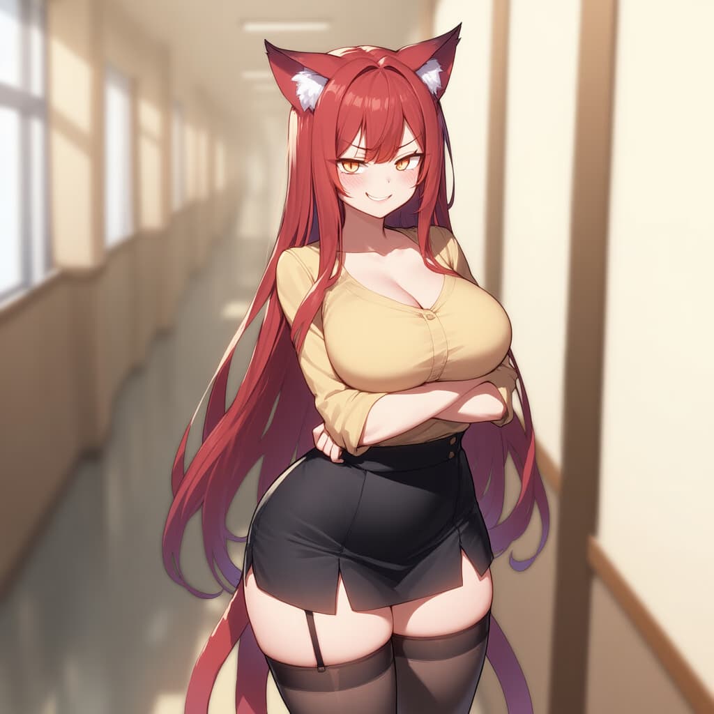 캐릭터 이미지 - Character image