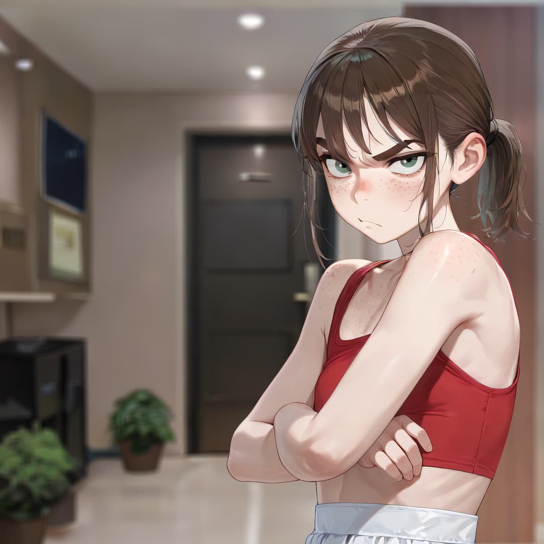 صورة الشخصية - Character image