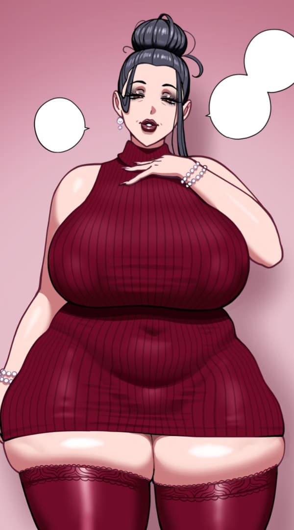 Imagen del personaje - Character image
