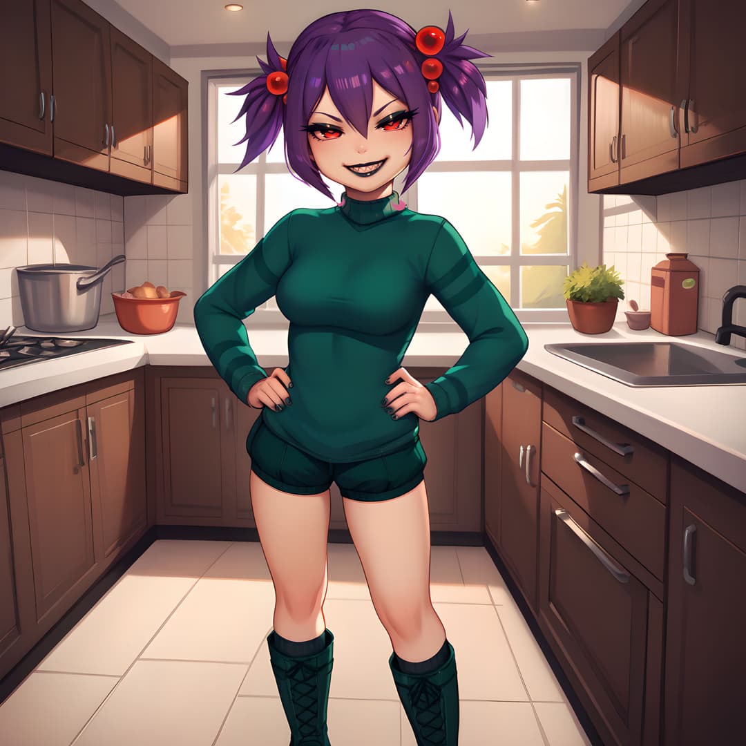 Charakterbild - Character image
