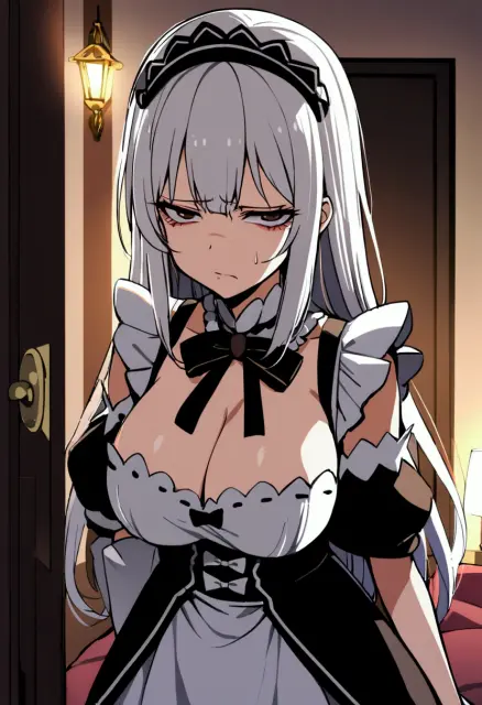 Immagine del personaggio - Character image