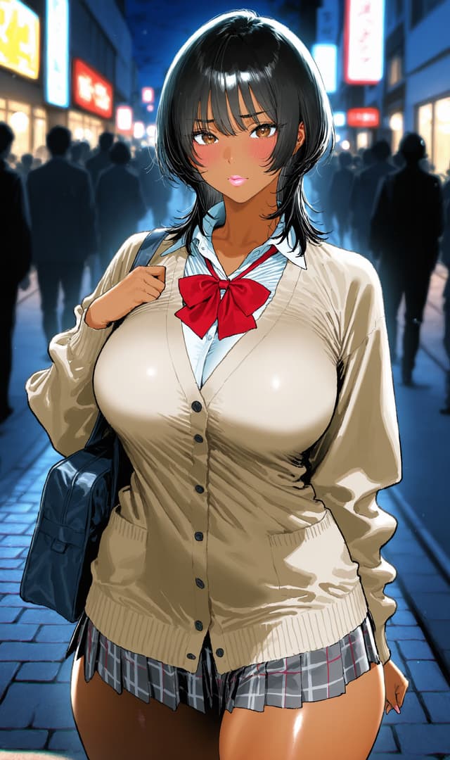 صورة الشخصية - Character image