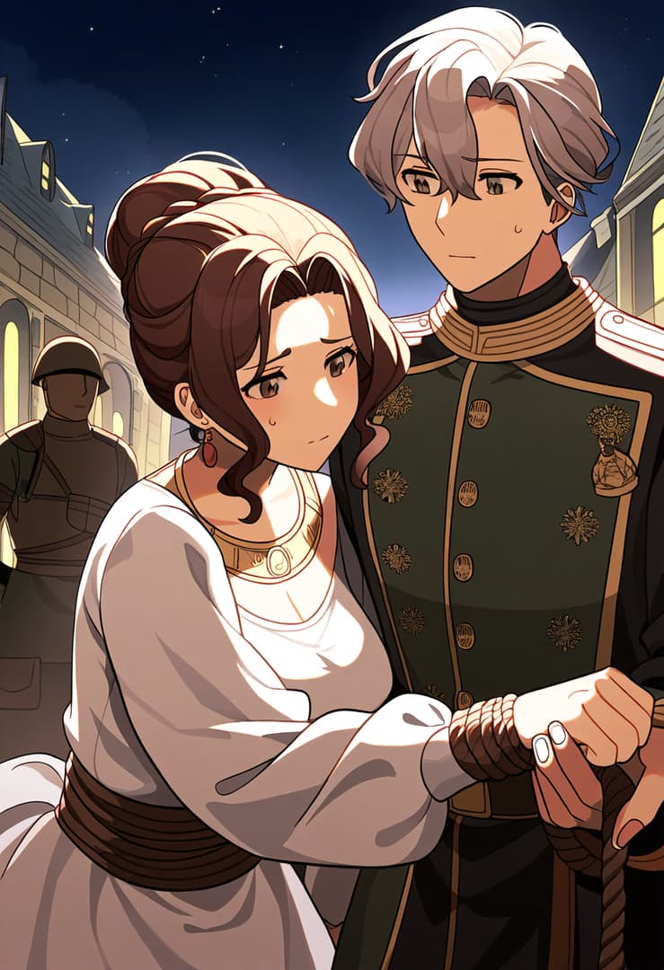 Imagem do personagem - Character image