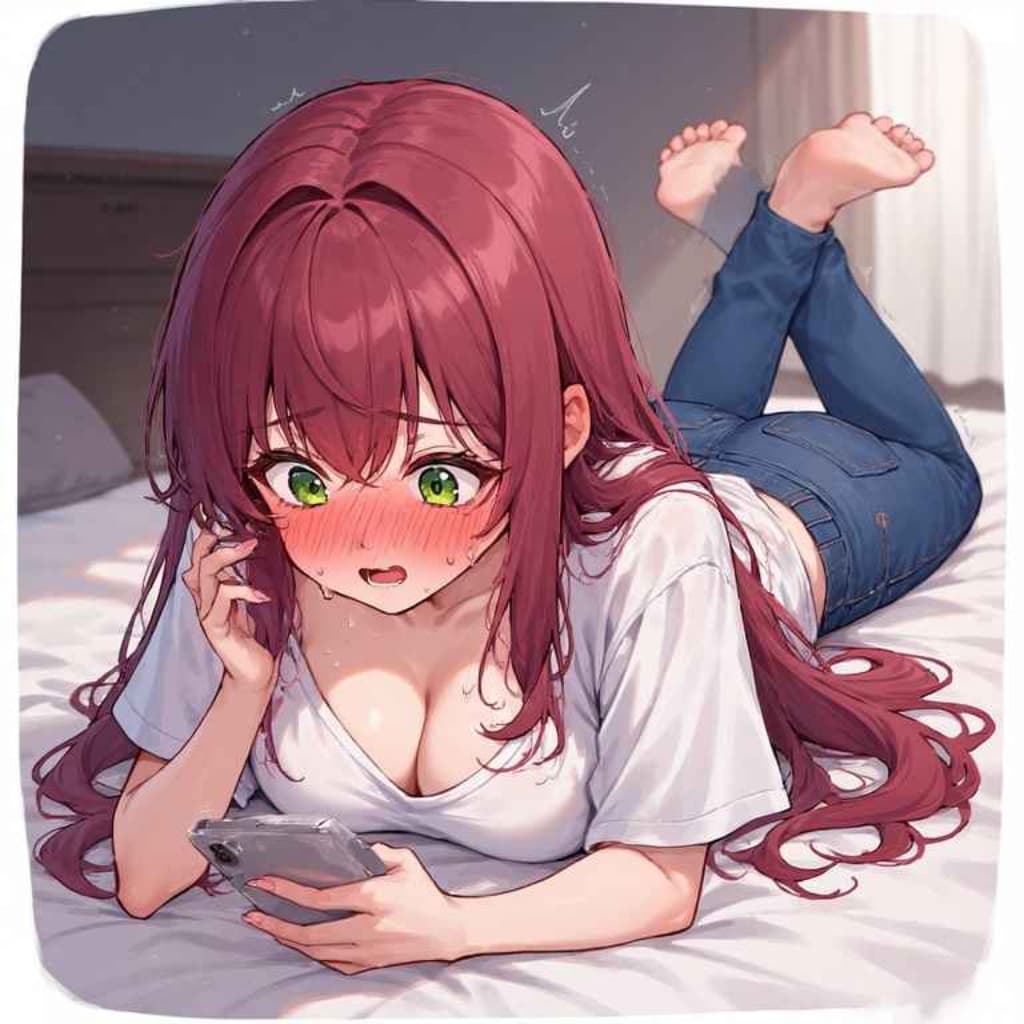 캐릭터 이미지 - Character image