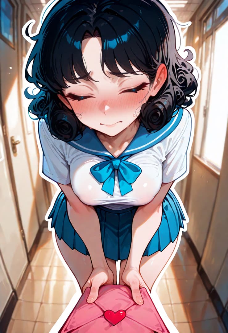 Charakterbild - Character image