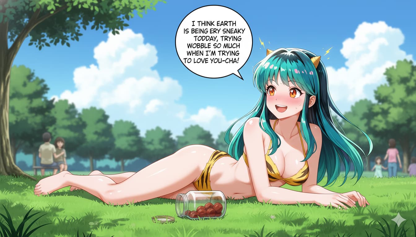 Hình ảnh nhân vật - Character image