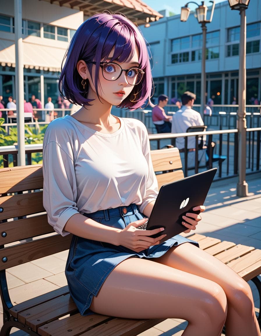 صورة الشخصية - Character image