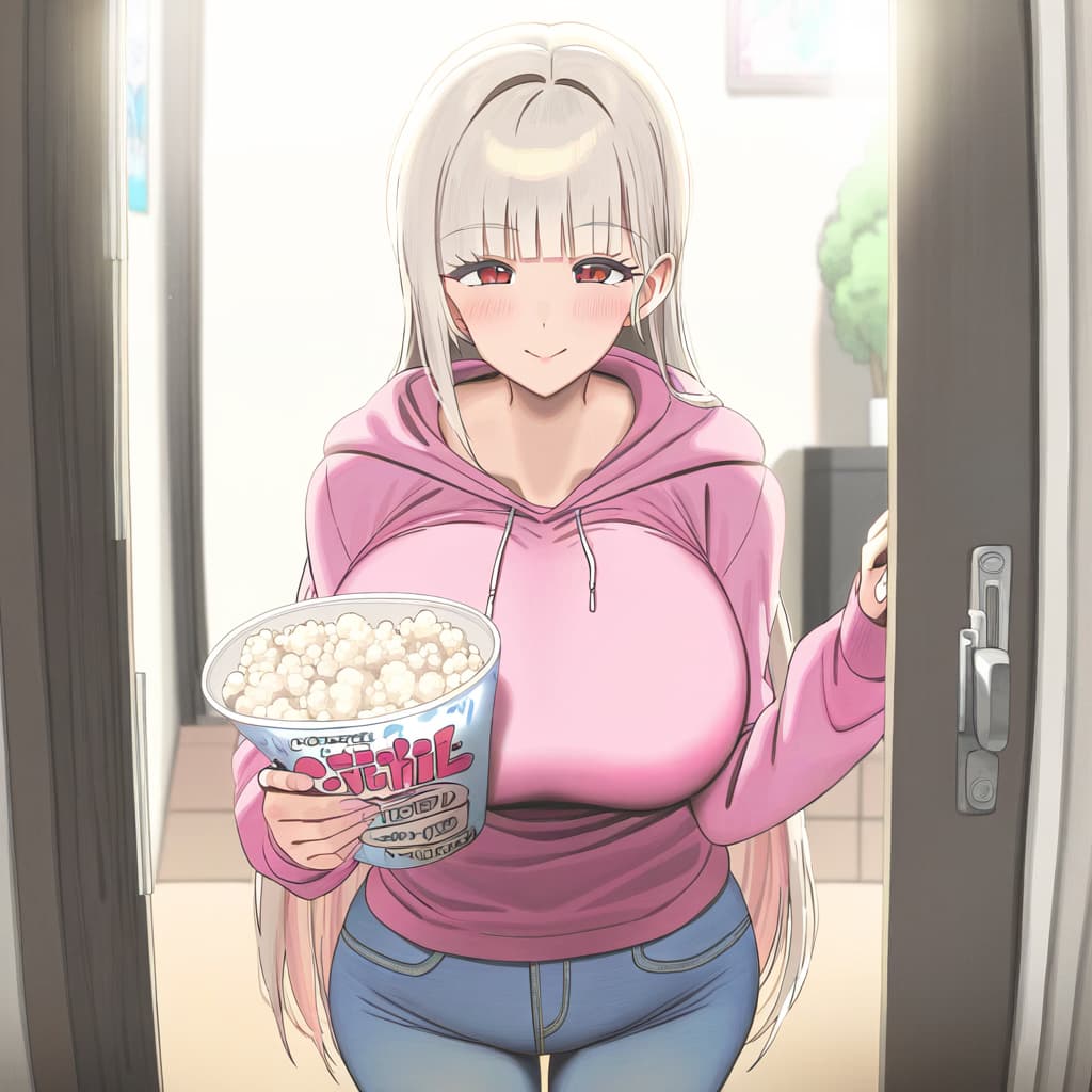 캐릭터 이미지 - Character image