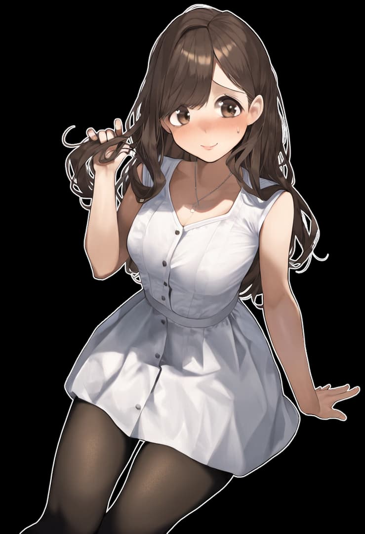 صورة الشخصية - Character image