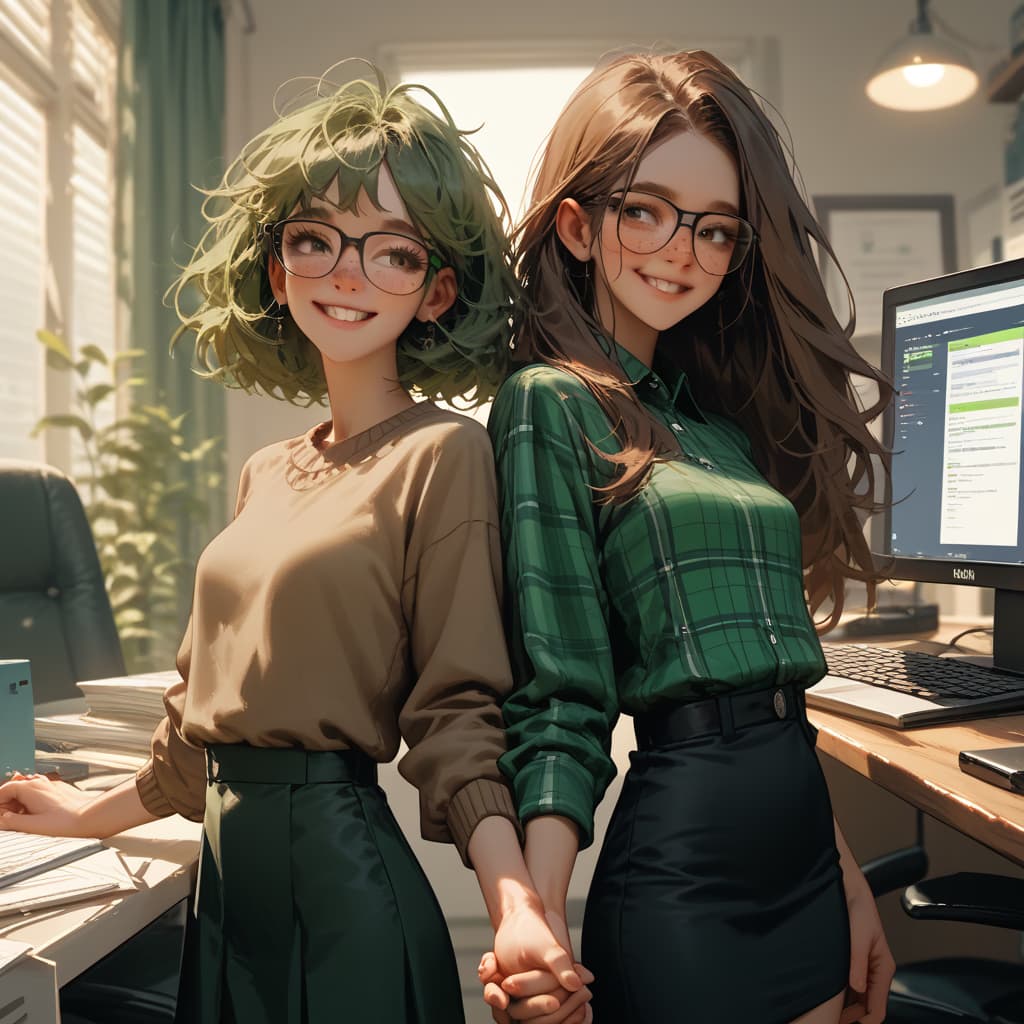 Charakterbild - Character image