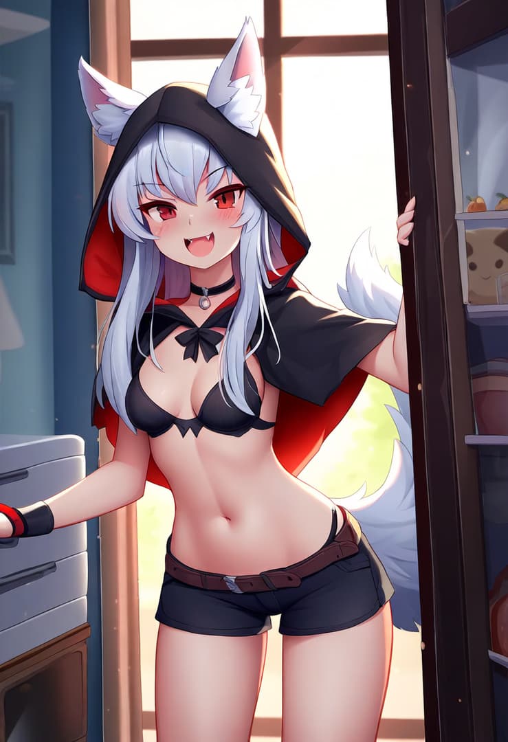 Immagine del personaggio - Character image