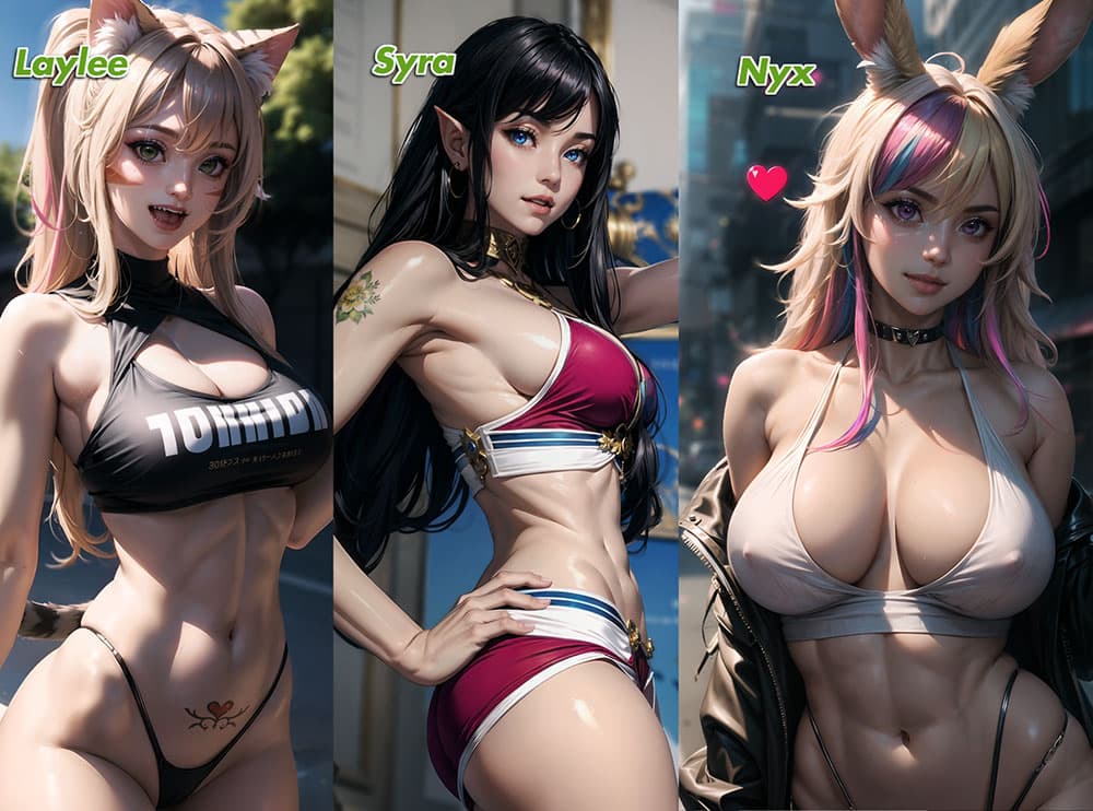 Изображение персонажа - Character image