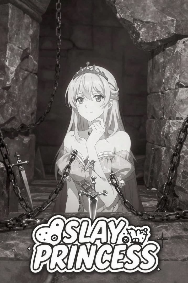 Slay the Princess