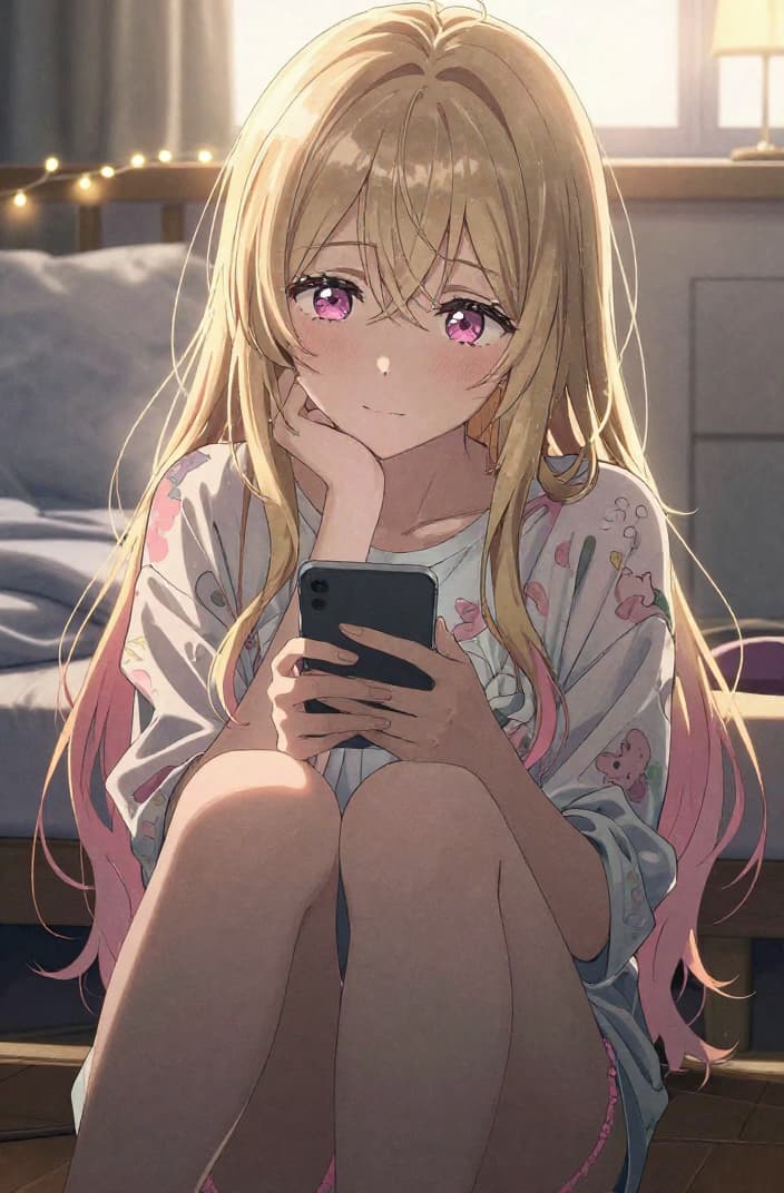 Marin Kitagawa