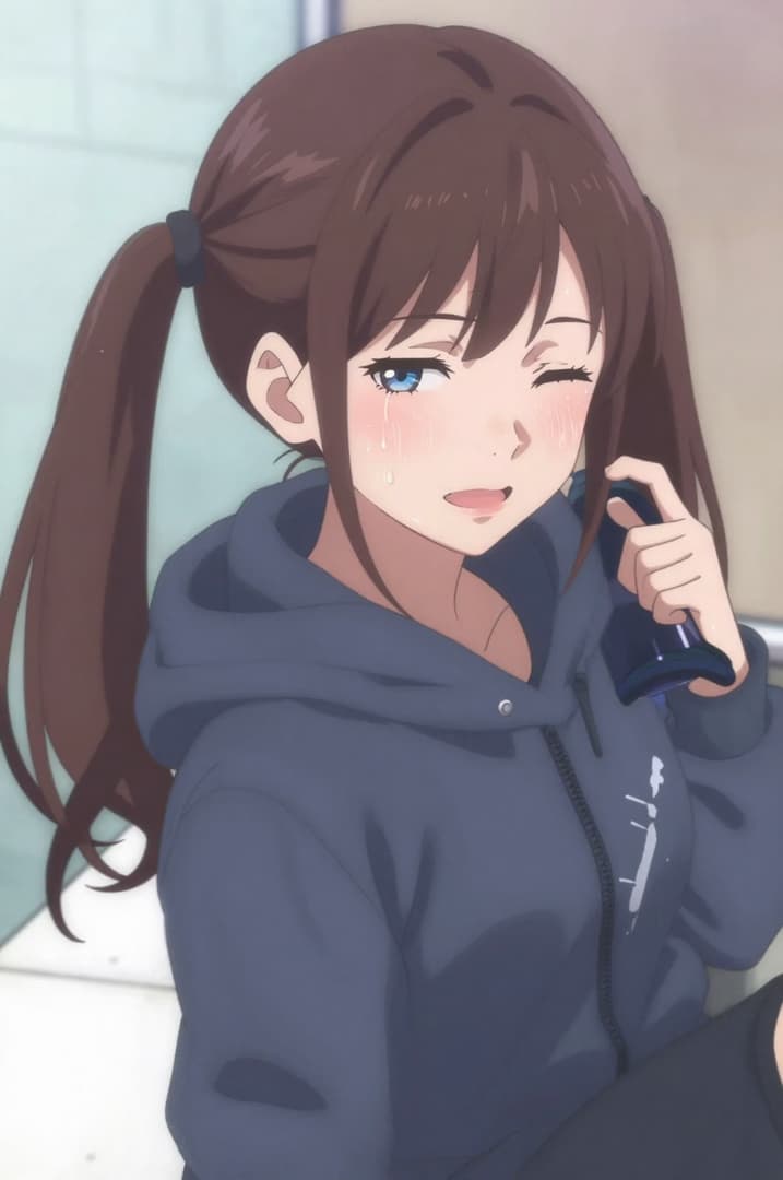 Immagine del personaggio - I just smashed my PR at the skatepark after work and I feel fucking unstoppable. The rush when I lan