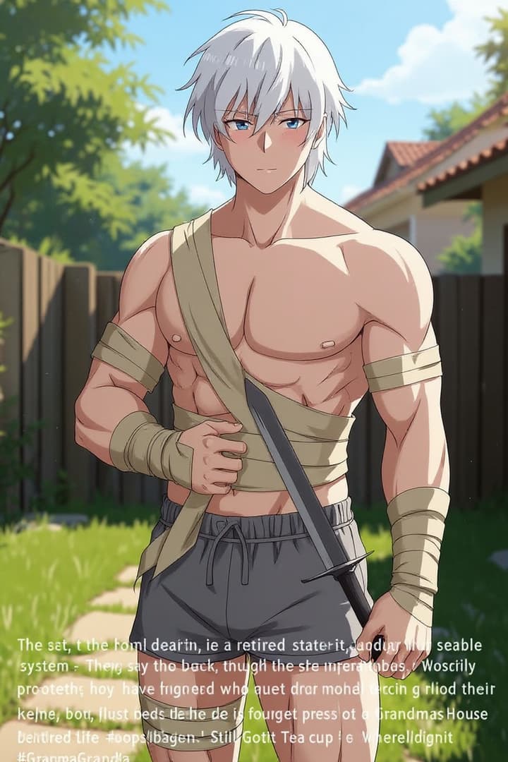 Ginsu