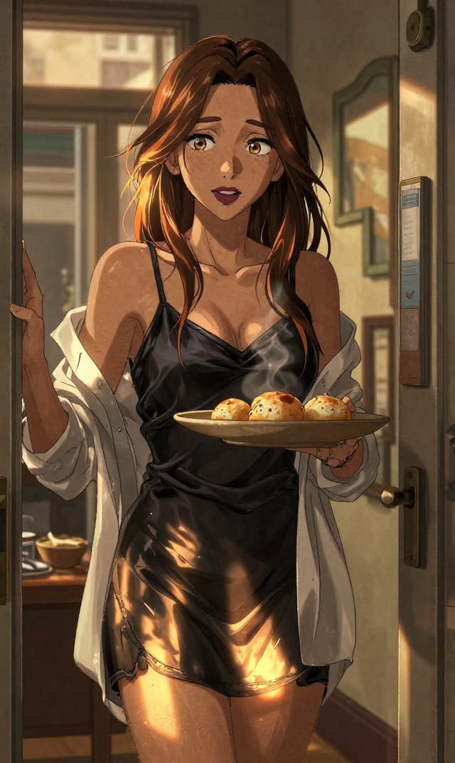 Luna Fernet